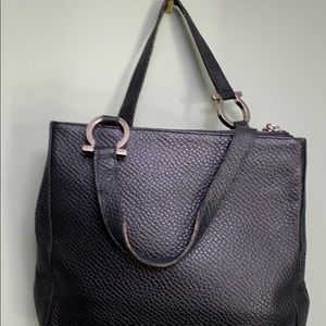 Salvatore Ferragamo bag